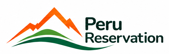 Peru Reservation