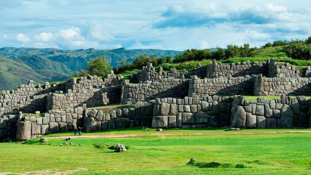 City Tour, destino turístico de Cusco
