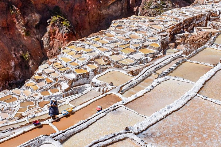 Maras & Moray, destino turístico de Cusco
