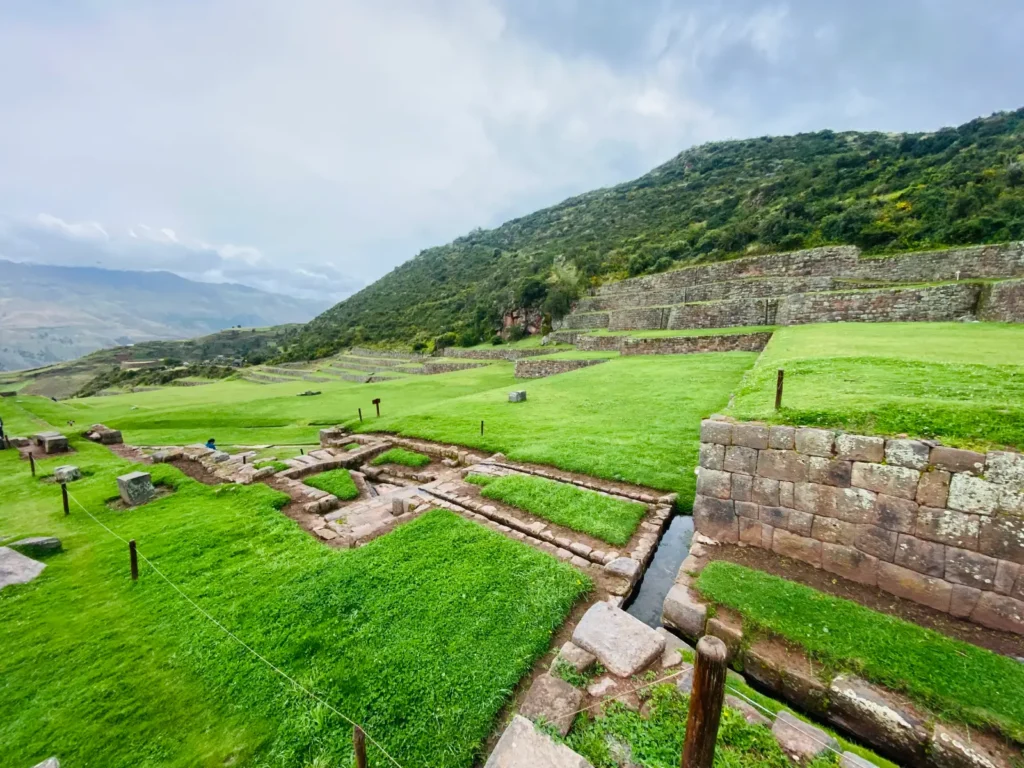 Valle Sur, destino turístico de Cusco